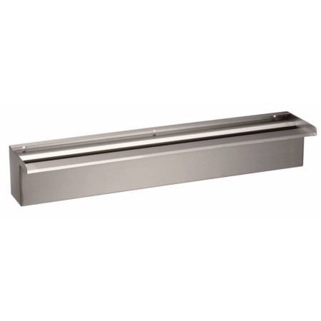 Ubbink Cascada Niágara 60 cm de acero inoxidable von , Brunnen und Wasserfälle - Ref: Foro24-401373, Preis: 185,92 €, Rabatt: %