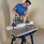 Wolfcraft Banco de trabajo Master Cut 1500 94x64x86,5 cm 6906000 von , Tischkreissägen - Ref: Foro24-408133, Preis: 314,30 €,...