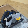 Wolfcraft Banco de trabajo Master Cut 1500 94x64x86,5 cm 6906000 von , Tischkreissägen - Ref: Foro24-408133, Preis: 314,30 €,...