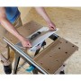 Wolfcraft Banco de trabajo Master Cut 1500 94x64x86,5 cm 6906000 von , Tischkreissägen - Ref: Foro24-408133, Preis: 314,30 €,...