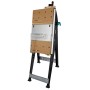 Wolfcraft Banco de trabajo Master Cut 1500 94x64x86,5 cm 6906000 von , Tischkreissägen - Ref: Foro24-408133, Preis: 314,30 €,...