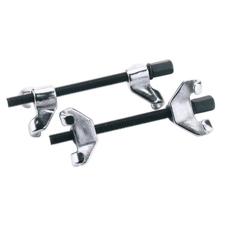 Draper Tools Compresores de muelles de amortiguación 2 uds 220mm 68615 von , Aufhängungsteile für Kraftfahrzeuge - Ref: Foro2...