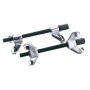 Draper Tools Compresores de muelles de amortiguación 2 uds 220mm 68615 von , Aufhängungsteile für Kraftfahrzeuge - Ref: Foro2...