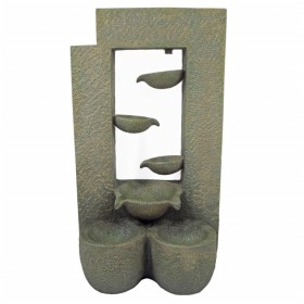 Ubbink Fuente decorativa AcquaArte Bern 1387069 de , Fuentes y cascadas - Ref: Foro24-419667, Precio: 156,84 €, Descuento: %