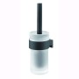 Tiger Escobilla de baño y portaescobillas Bold negro mate von , Klopapierhalterung - Ref: Foro24-426427, Preis: 56,41 €, Raba...