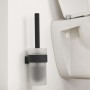 Tiger Escobilla de baño y portaescobillas Bold negro mate von , Klopapierhalterung - Ref: Foro24-426427, Preis: 56,41 €, Raba...