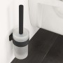 Tiger Escobilla de baño y portaescobillas Bold negro mate von , Klopapierhalterung - Ref: Foro24-426427, Preis: 56,41 €, Raba...