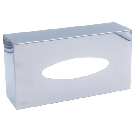 RIDDER Caja para pañuelos desechables Classic pulido von , Taschentuchboxen - Ref: Foro24-429717, Preis: 26,96 €, Rabatt: %