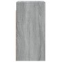 Mueble de TV 2 uds madera ingeniería gris Sonoma 30,5x30x60 cm von , TV-Möbel - Ref: Foro24-815744, Preis: 68,35 €, Rabatt: %