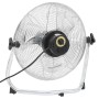 Ventilador de suelo 3 velocidades 40 cm 50,7 W de , Ventiladores extractores - Ref: Foro24-51446, Precio: 70,03 €, Descuento: %