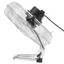 Ventilador de suelo 3 velocidades 40 cm 50,7 W de , Ventiladores extractores - Ref: Foro24-51446, Precio: 70,03 €, Descuento: %
