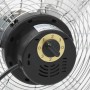 Ventilador de suelo 3 velocidades 40 cm 50,7 W de , Ventiladores extractores - Ref: Foro24-51446, Precio: 70,03 €, Descuento: %