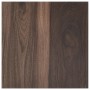 Lamas para suelo autoadhesivas 55 uds PVC marrón oscuro 5,11 m² von , Böden und Teppiche - Ref: Foro24-324663, Preis: 75,94 €...