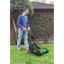 Draper Tools Cortacésped manual 380 mm de , Cortacéspedes de empuje - Ref: Foro24-429580, Precio: 134,52 €
