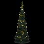 Árbol de Navidad emergente preiluminado con luces verde 180 cm von , Weihnachtsbäume - Ref: Foro24-321524, Preis: 65,35 €, Ra...