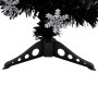 Árbol de Navidad artificial y soporte negro fibra óptica 64 cm by , Christmas trees - Ref: Foro24-328460, Price: 35,68 €, Dis...