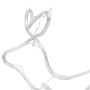 Renos y trineo de Navidad decoración jardín 576 LEDs by , Christmas lights - Ref: Foro24-329813, Price: 83,19 €, Discount: %