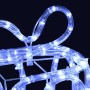 Cajas de regalo adorno navideño 180 LED interior y exterior by , Christmas lights - Ref: Foro24-329826, Price: 45,62 €, Disco...