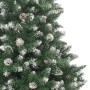 Árbol de Navidad artificial con soporte PVC 180 cm von , Weihnachtsbäume - Ref: Foro24-345161, Preis: 100,85 €, Rabatt: %
