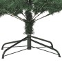 Árbol de Navidad artificial con soporte PVC 180 cm de , Arboles de navidad - Ref: Foro24-345161, Precio: 100,78 €