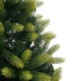 Árbol de Navidad artificial con bisagras y soporte 210 cm by , Christmas trees - Ref: Foro24-356763, Price: 142,97 €, Discoun...