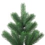 Árbol de Navidad abeto Nordmann con LEDs y bolas verde 210 cm by , Christmas trees - Ref: Foro24-3077733, Price: 267,37 €, Di...