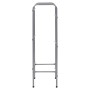 Estantería almacenaje para 3 cajas acero plateado 50x33x116 cm von , Industrieregale - Ref: Foro24-285212, Preis: 49,30 €, Ra...