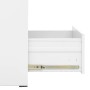 Armario archivador de acero blanco 46x62x72,5 cm von , Aktenschränke - Ref: Foro24-336270, Preis: 135,02 €, Rabatt: %