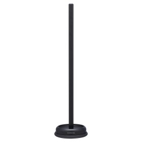 Sealskin Portarrollos de papel higiénico Acero negro 361731819 de , Portarrollos - Ref: Foro24-406136, Precio: 23,85 €, Descu...