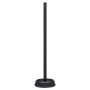 Sealskin Portarrollos de papel higiénico Acero negro 361731819 von , Klopapierhalterung - Ref: Foro24-406136, Preis: 23,85 €,...