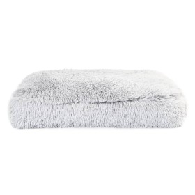 @Pet Cama para perros gris claro 80x55 cm von , Betten für Hunde - Ref: Foro24-443047, Preis: 33,17 €, Rabatt: %