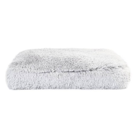 @Pet Cama para perros gris claro 80x55 cm von , Betten für Hunde - Ref: Foro24-443047, Preis: 33,17 €, Rabatt: %