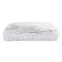 @Pet Cama para perros gris claro 80x55 cm von , Betten für Hunde - Ref: Foro24-443047, Preis: 33,17 €, Rabatt: %