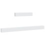 Set de muebles para TV 6 piezas madera contrachapada blanco von , TV-Möbel - Ref: Foro24-3114606, Preis: 355,92 €, Rabatt: %