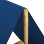 Sandbox with impregnated pine wood roof 80x60x97.5 cm by vidaXL, sandboxes - Ref: Foro24-3059958, Price: 46,15 €, Discount: %