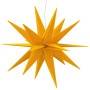 Lámpara de Navidad con LED plegable amarilla 100 cm de , Luces de Navidad - Ref: Foro24-356195, Precio: 61,35 €