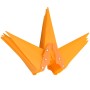 Lámpara de Navidad con LED plegable amarilla 100 cm by , Christmas lights - Ref: Foro24-356195, Price: 61,35 €, Discount: %