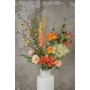 Emerald Ramo de flores artificiales Happy Orange XL von , Künstliche Flora - Ref: Foro24-431028, Preis: 95,09 €, Rabatt: %