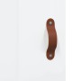 Armario de pared madera ingeniería blanco brillo 69,5x34x90 cm de , Aparadores - Ref: Foro24-830358, Precio: 76,59 €