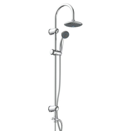 EISL Conjunto de ducha EASY VITAL cromado von , Duschköpfe - Ref: Foro24-446471, Preis: 51,74 €, Rabatt: %
