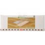 Nature Trampa para ratones 27,5x9,5x9,5 cm 6060105 von , Fallen zur Schädlingsbekämpfung - Ref: Foro24-419795, Preis: 22,36 €...