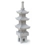 Ubbink Farol de jardín Acqua Arte JAPAN PAGODE von , Rasenschmuck und Gartenskulpturen - Ref: Foro24-442062, Preis: 170,79 €,...