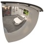 Espejos de tráfico 2 uds cuarto combado acrílico Ø80 cm by , Road and traffic signs - Ref: Foro24-153082, Price: 83,72 €, Dis...