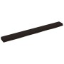 Estante de pared madera roble tratada marrón oscuro 100x10x4 cm by , Shelves and shelves - Ref: Foro24-363795, Price: 33,26 €...