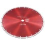 Disco de corte de diamante acero 350 mm von , Sägeblätter - Ref: Foro24-143243, Preis: 42,77 €, Rabatt: %