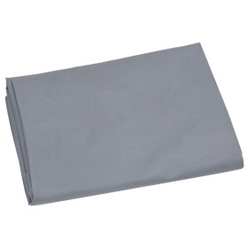 Revestimiento de carrito de jardín tela gris oscuro 81x41x21 cm von , Ersatzteile für Gabelstapler - Ref: Foro24-92584, Preis...
