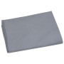Revestimiento de carrito de jardín tela gris oscuro 81x41x21 cm de , Piezas para carretillas - Ref: Foro24-92584, Precio: 18,...