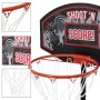 XQ Max Set de canasta de baloncesto portátil altura regulable von , Basketballkörbe - Ref: Foro24-441947, Preis: 84,47 €, Rab...