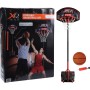 XQ Max Set de canasta de baloncesto portátil altura regulable von , Basketballkörbe - Ref: Foro24-441947, Preis: 84,47 €, Rab...