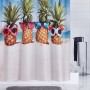 RIDDER Cortina de ducha Funanas 180x200 cm de , Cortinas de ducha - Ref: Foro24-425980, Precio: 28,86 €, Descuento: %